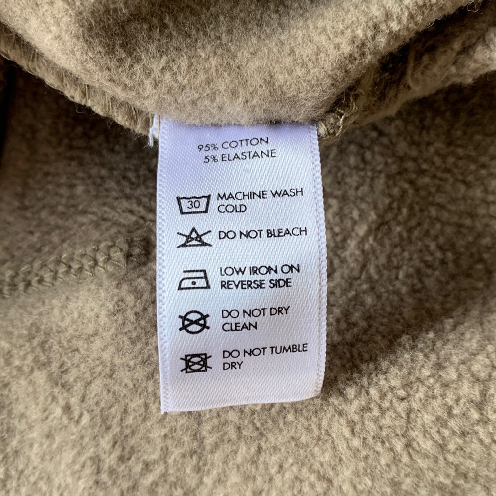 Cropped jacket - Picture 5 of 5